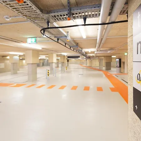 מלון דירות Acora Living The -