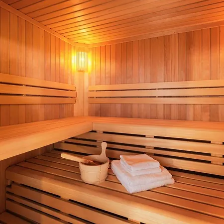 Acora Living The - מלון דירות פוטסדאם