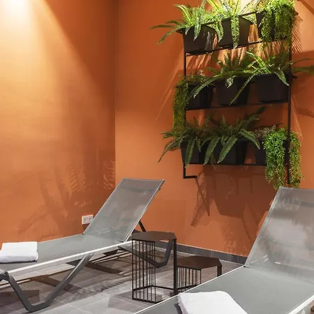 מלון דירות Acora Living The - פוטסדאם