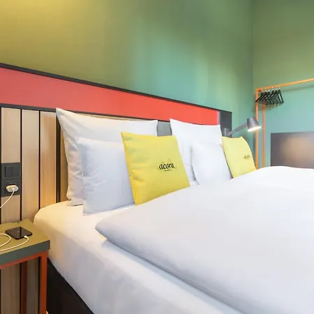 Acora Living The - מלון דירות פוטסדאם