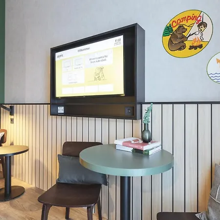 מלון דירות Acora Living The - 3*