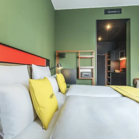 Acora Living The - 3*