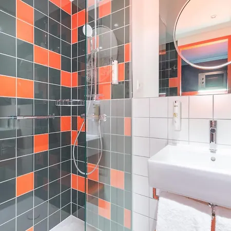 מלון דירות Acora Living The - 3*