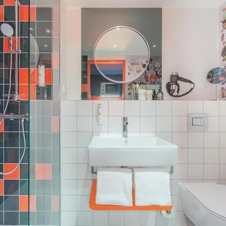 Acora Living The - פוטסדאם