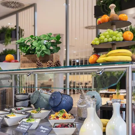 מלון דירות Acora Living The - 3*