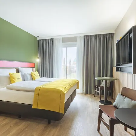 Apart Otel Acora Living The - Potsdam