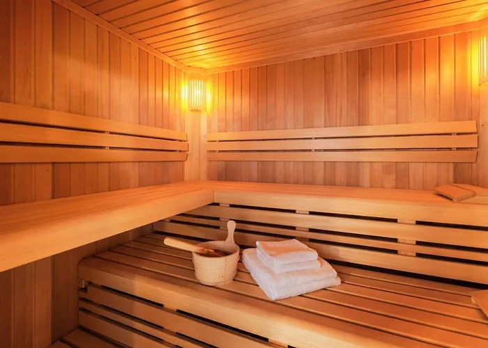 Acora Living The - 아파트호텔 포츠담