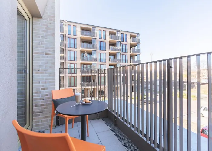 Acora Living The - 3* Potsdam