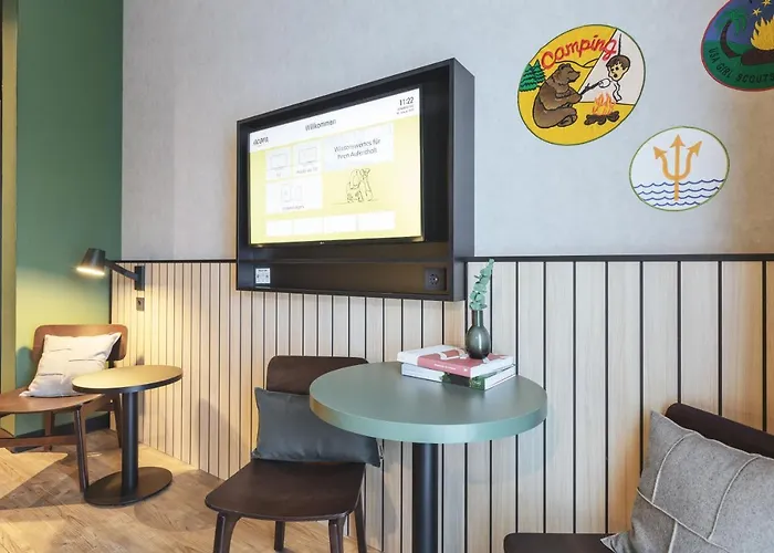 Apart Otel Acora Living The - 3*