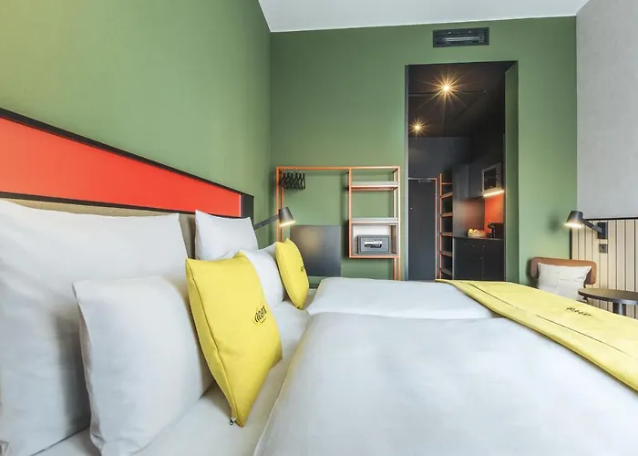 Acora Living The - 3*