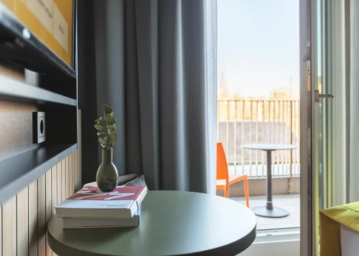 Acora Living The - 3* Potsdam