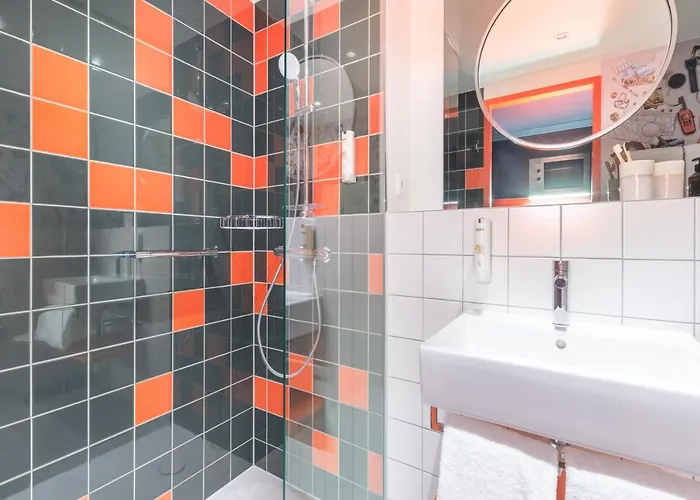 Apart Otel Acora Living The - 3*