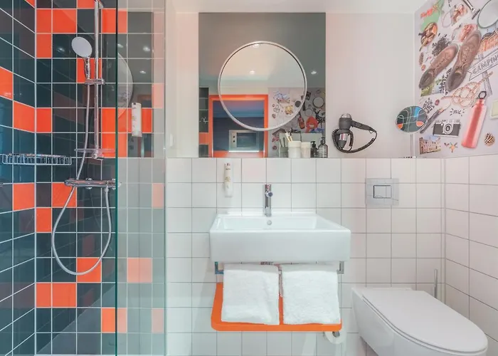 Acora Living The - Potsdam