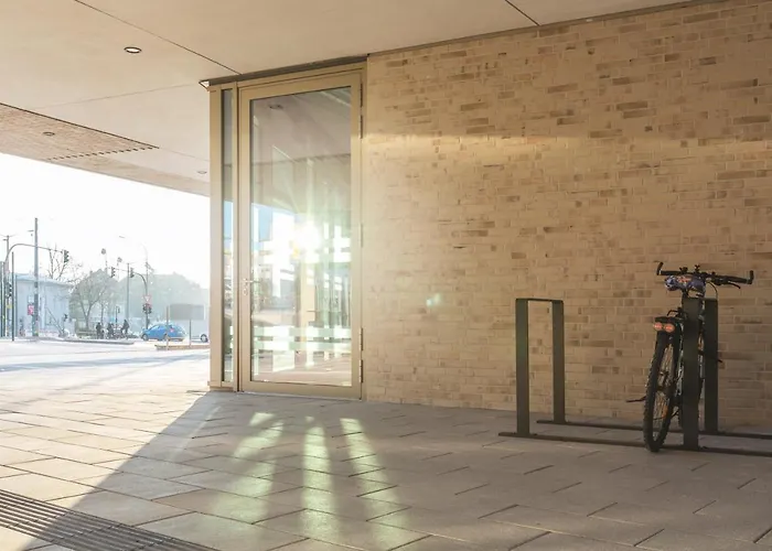 Acora Living The - Apart Otel 3*