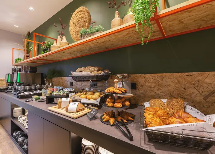 Acora Living The - 3*