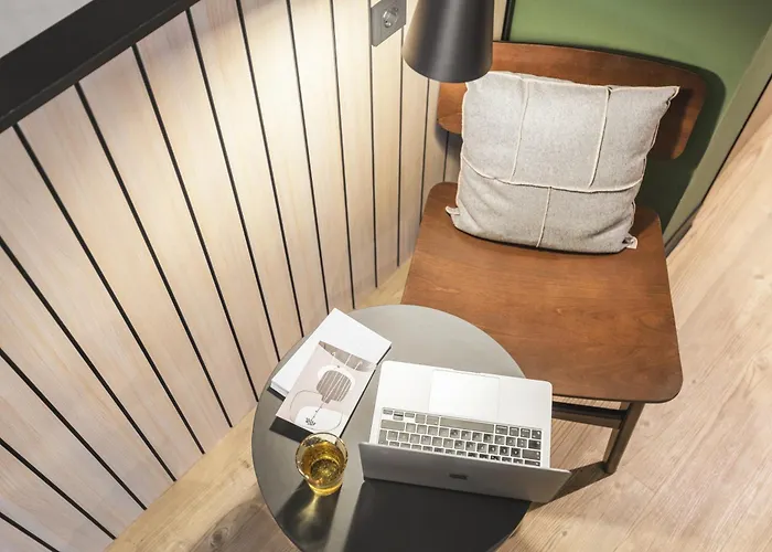 Acora Living The - Apart Otel